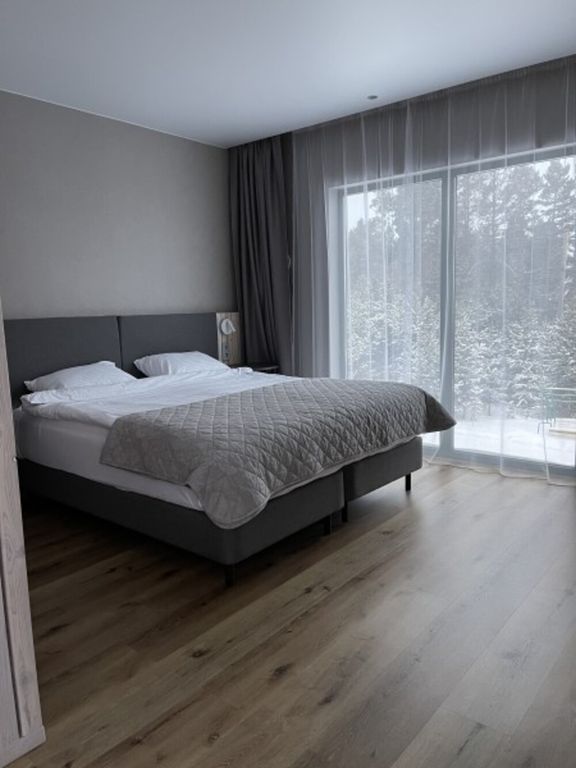 Двухместный номер с 1 кроватью стандарт