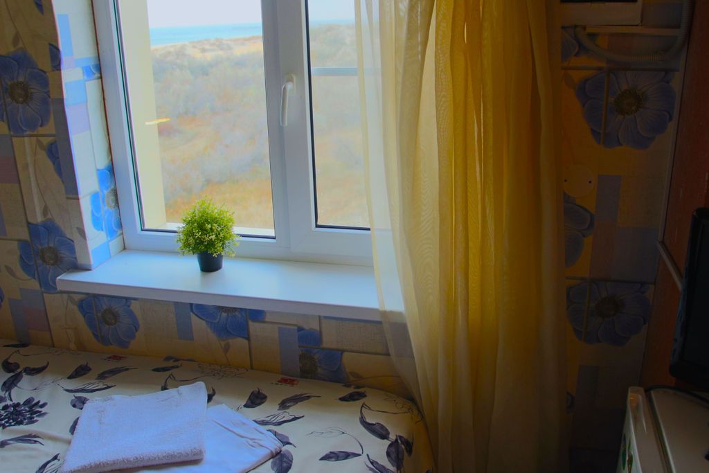 Трёхместный номер эконом