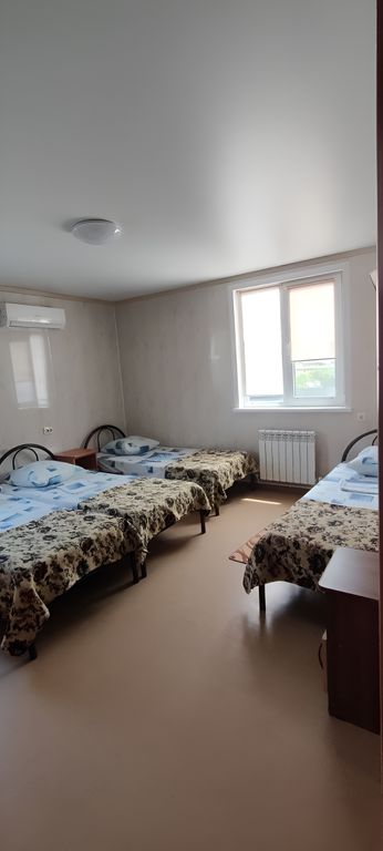 Многоместный смешанный номер стандарт