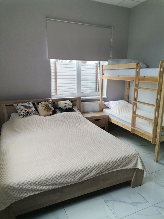 Семейный номер стандарт