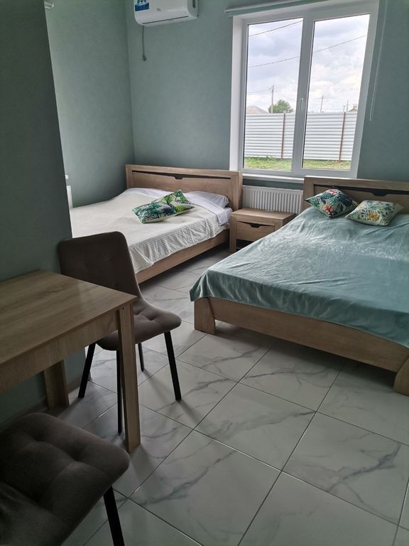 Семейный номер улучшенный