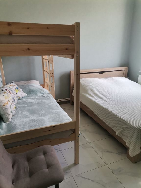 Семейный номер стандарт