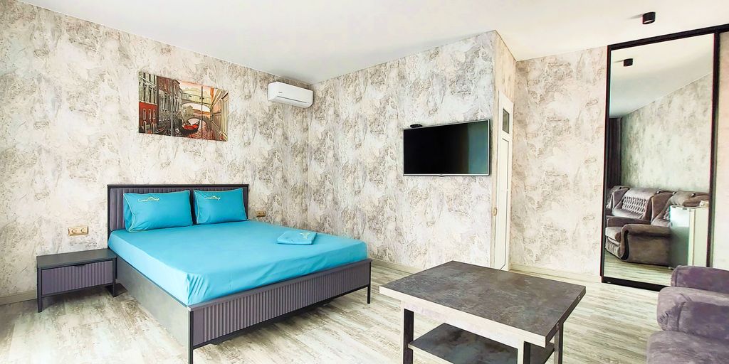 Апартаменты Семейные