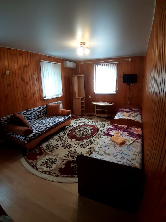 Многоместный смешанный номер стандарт