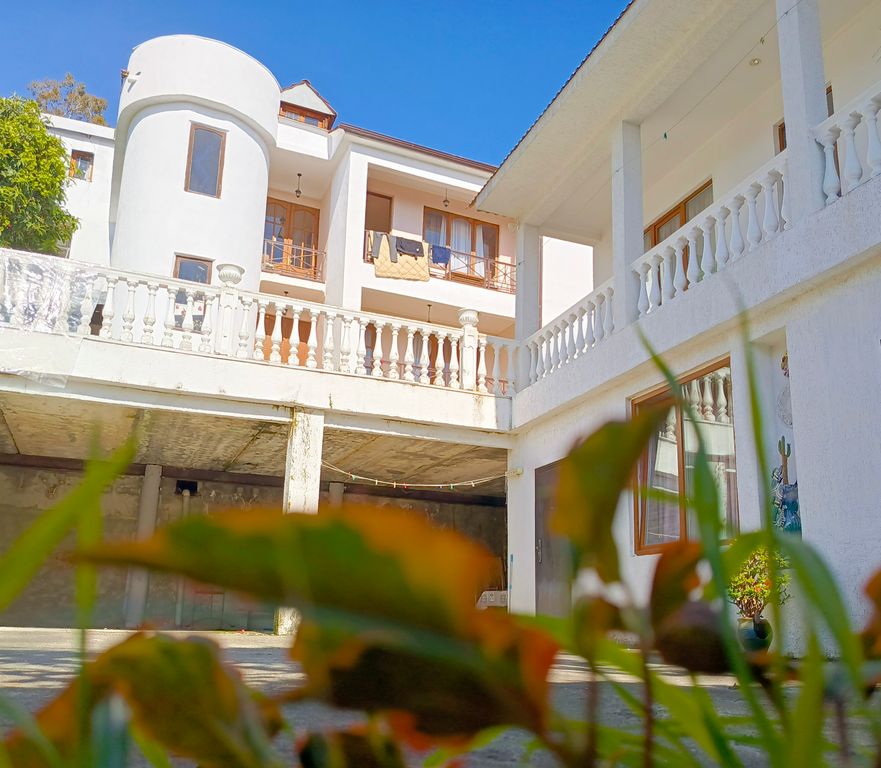 Трёхместный номер стандарт