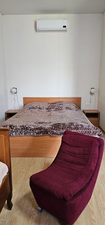 Трёхместный номер стандарт