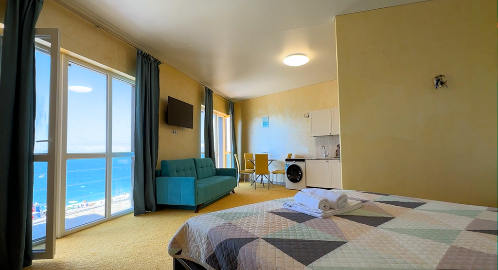 Семейный номер