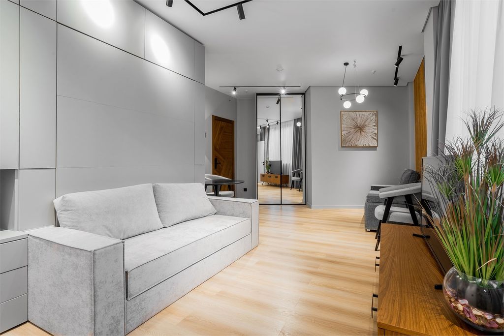 Апартаменты Люкс