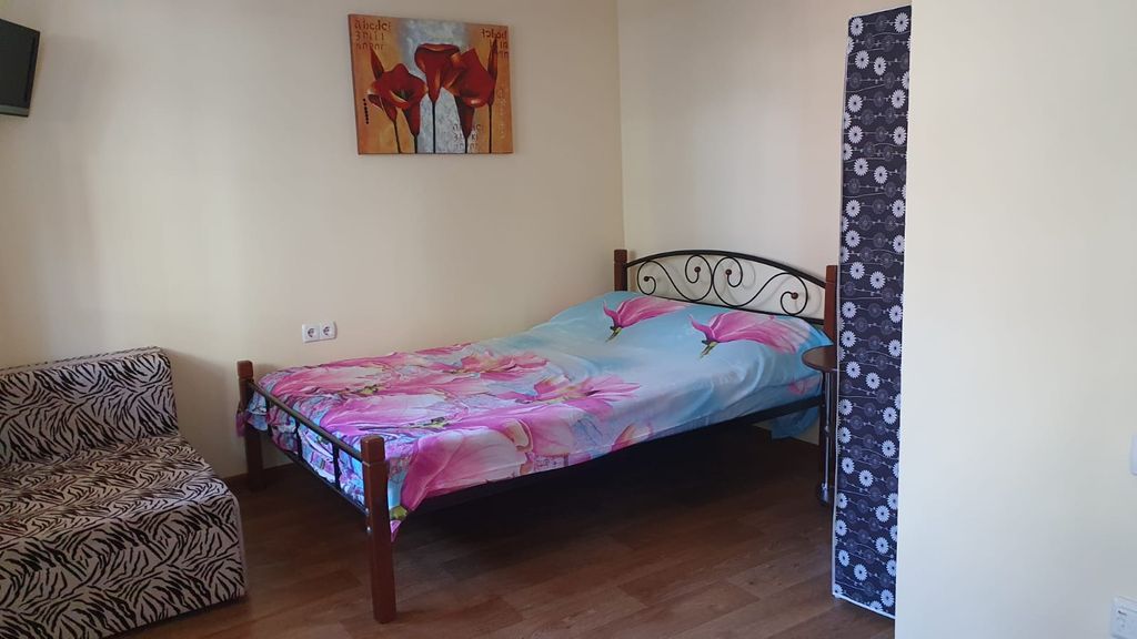 Трёхместный номер Стандарт