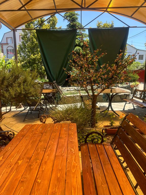 Двухместный номер с 2 отдельными кроватями № 4 и № 6