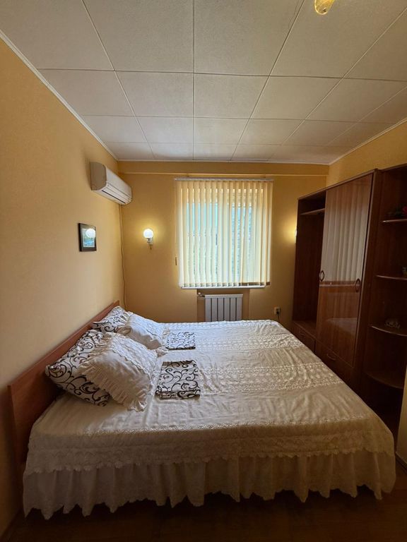 Двухместный номер с 1 кроватью № 5