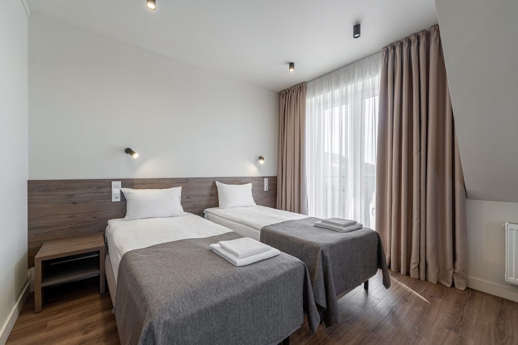 Семейный номер Семейный