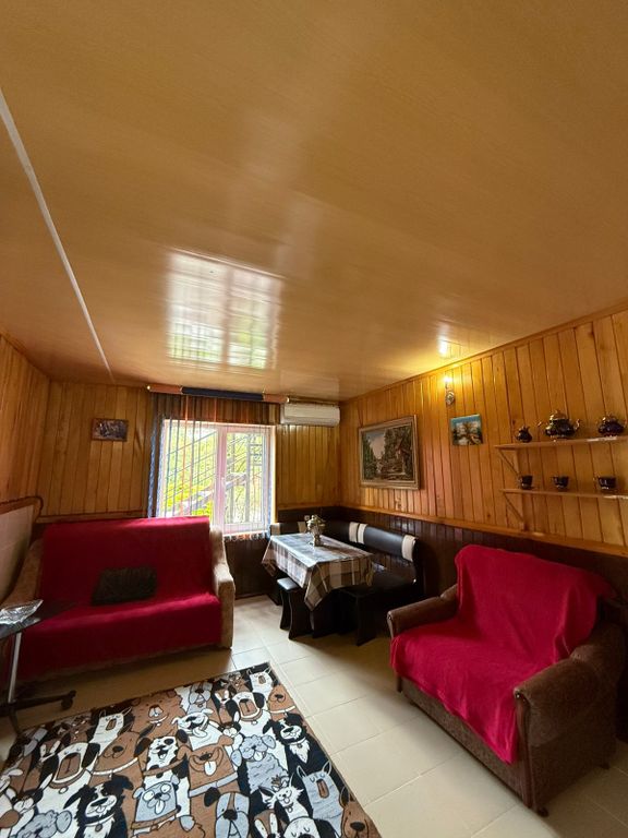 Апартаменты Студия