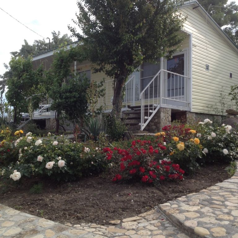 Трёхместный номер Стандарт