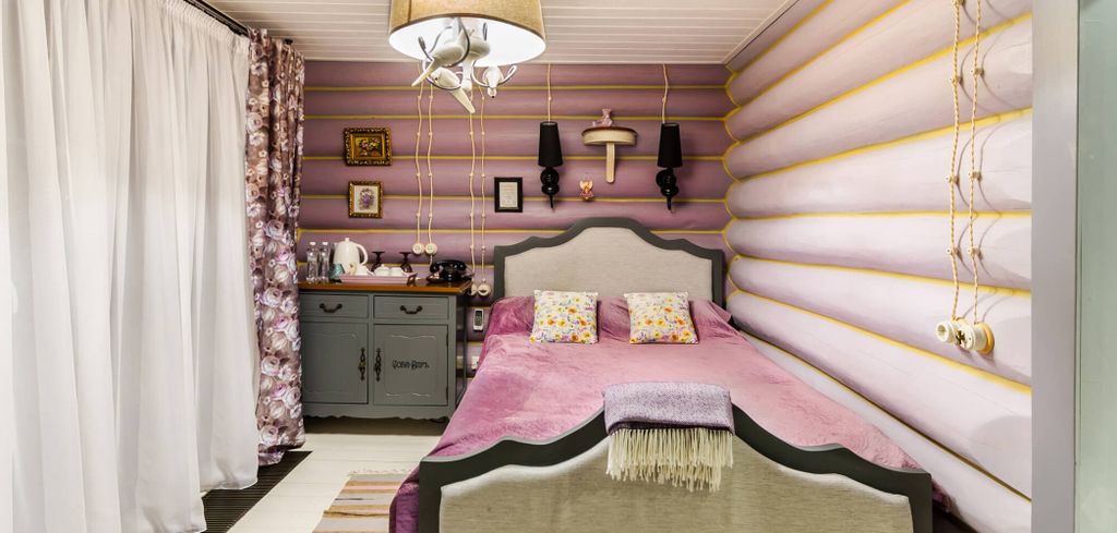 Одноместный номер первой категории с балконом, № 11