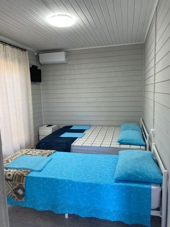 Трёхместный номер стандарт