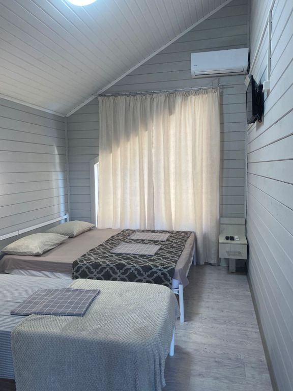 Трёхместный номер Стандарт