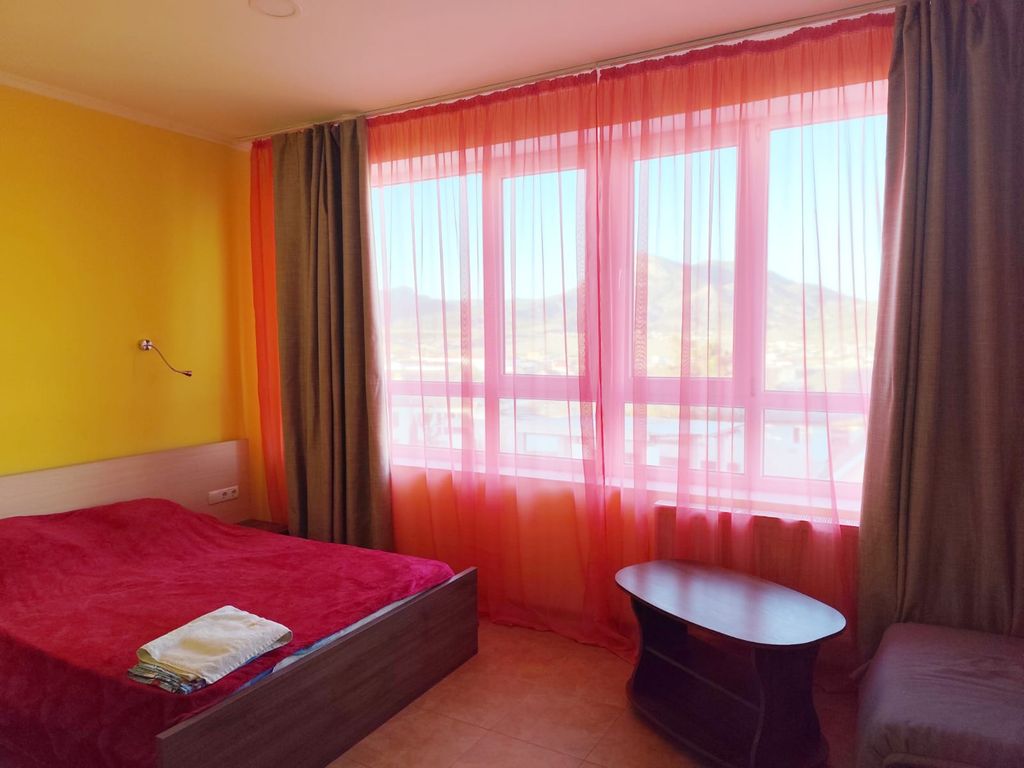 Трёхместный номер стандарт