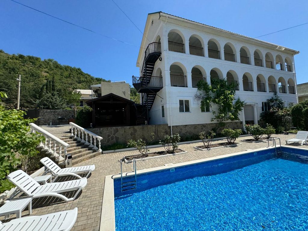 Двухместный номер с 2 отдельными кроватями стандарт