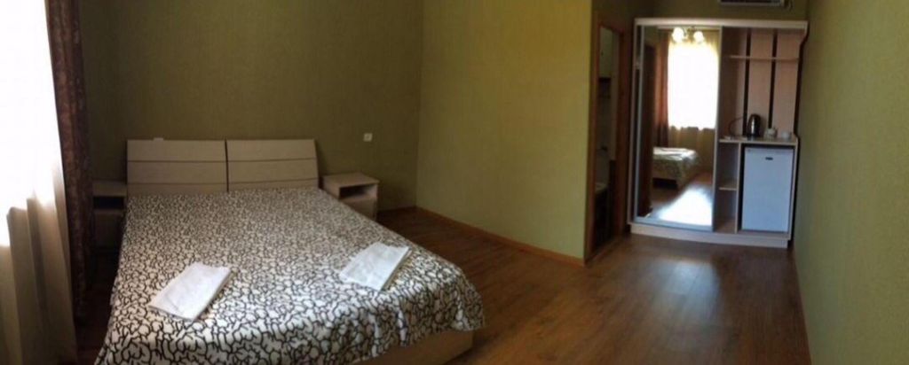 Семейный номер стандарт