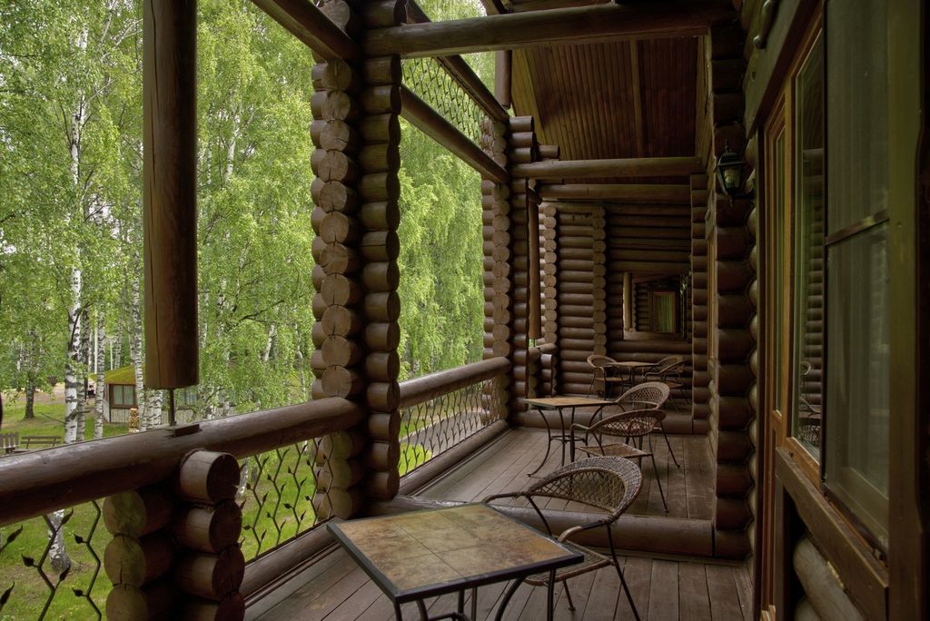 Двухместный номер с 2 отдельными кроватями стандарт