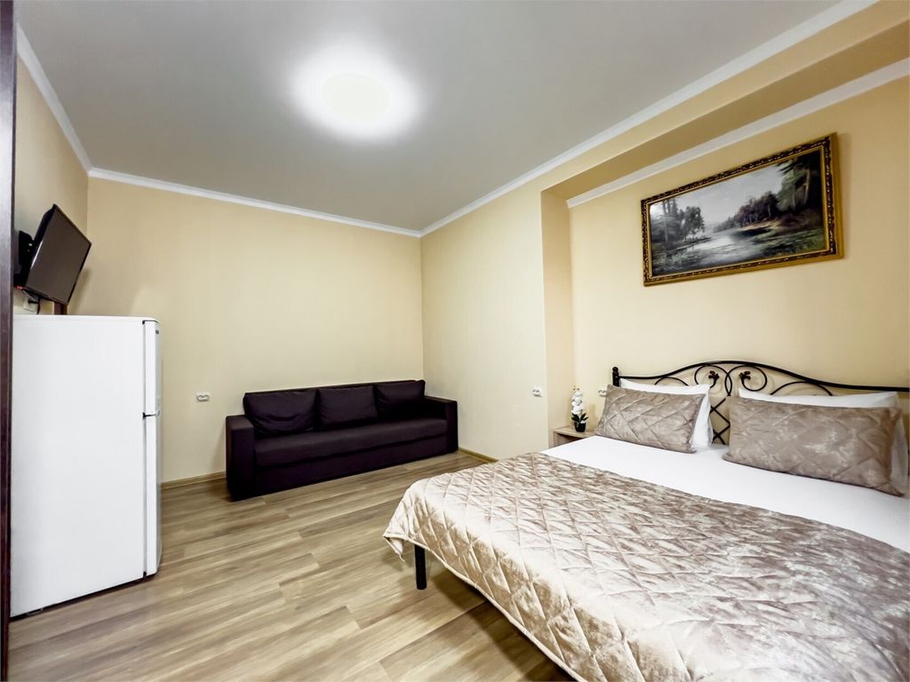 Семейный номер стандарт