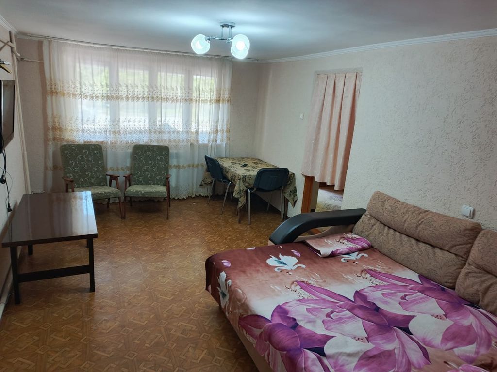 Двухместный номер с 1 кроватью стандарт