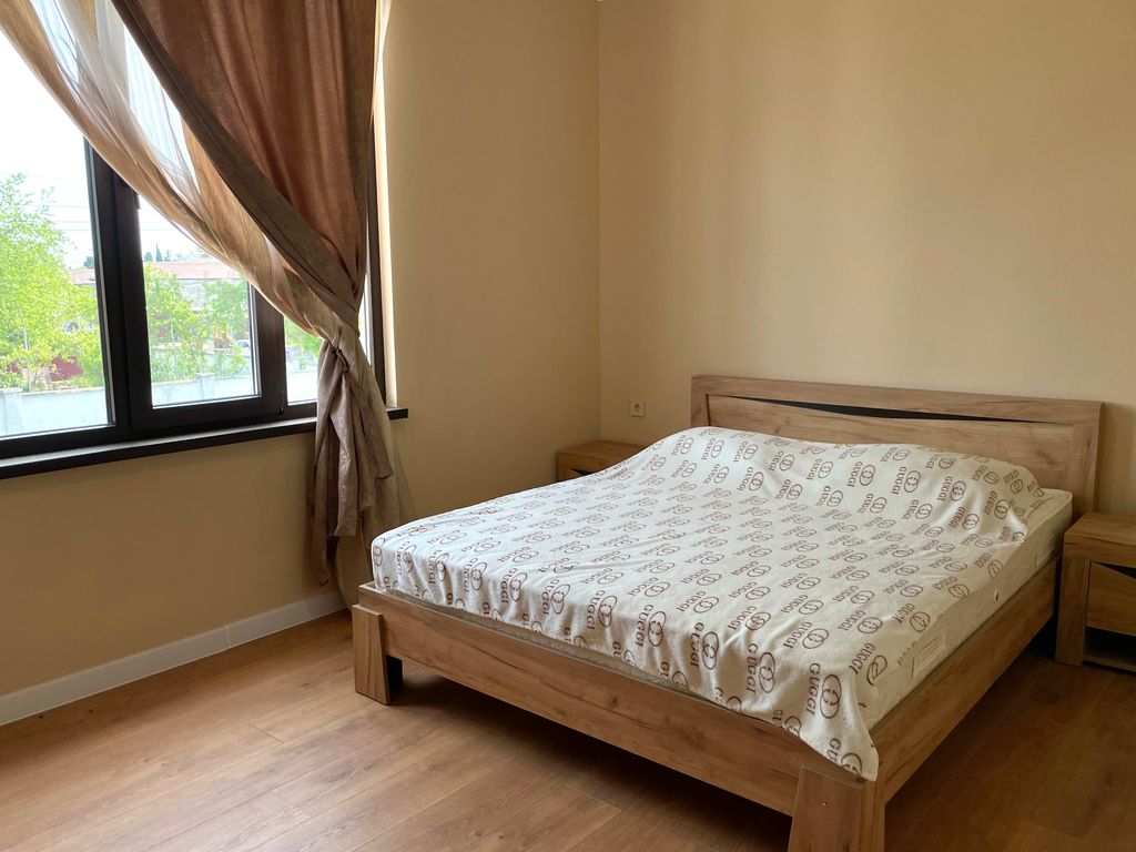 Двухместный номер с 1 кроватью стандарт