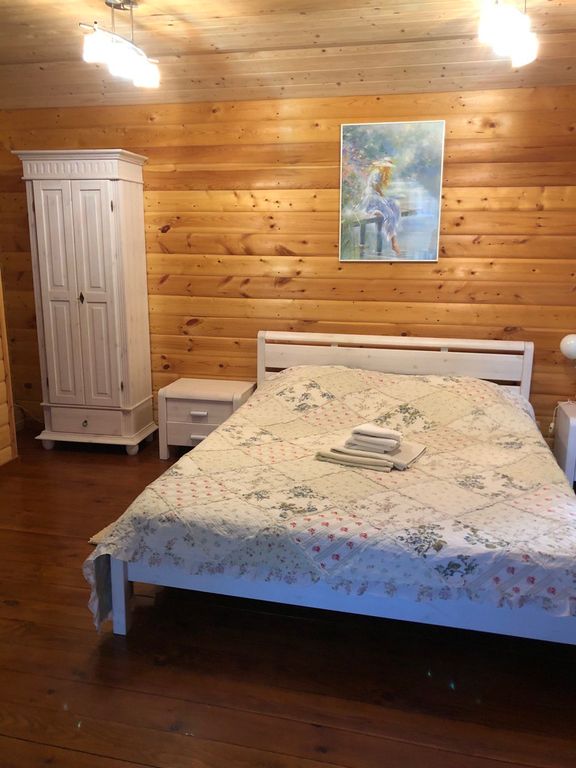 Двухместный номер с 1 кроватью улучшенный