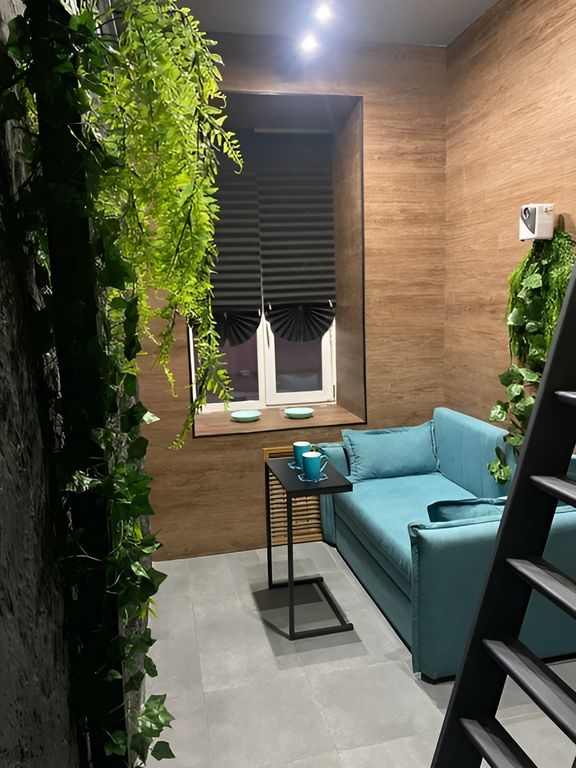 Семейный номер улучшенный