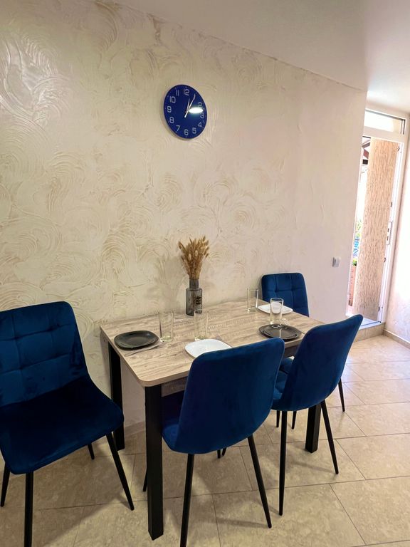 Апартаменты люкс