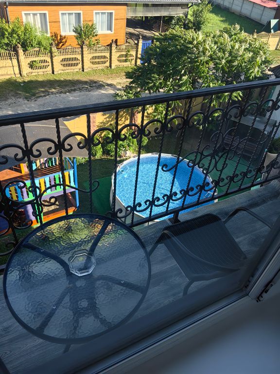 Двухместный номер с 1 кроватью Два Брата