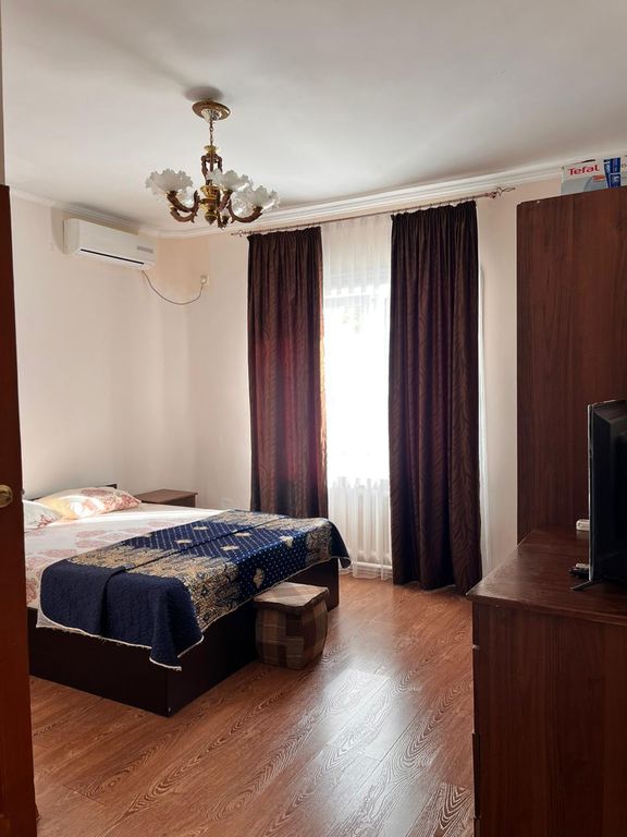 Семейный номер стандарт