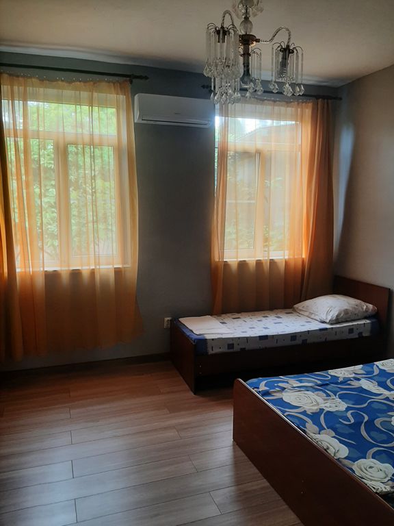 Трёхместный номер стандарт