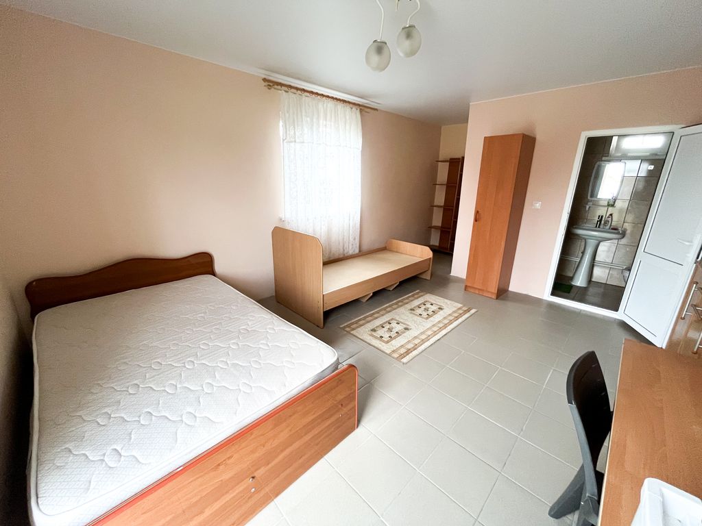 Трёхместный номер стандарт