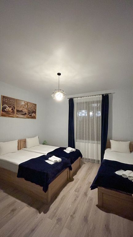 Трёхместный номер стандарт