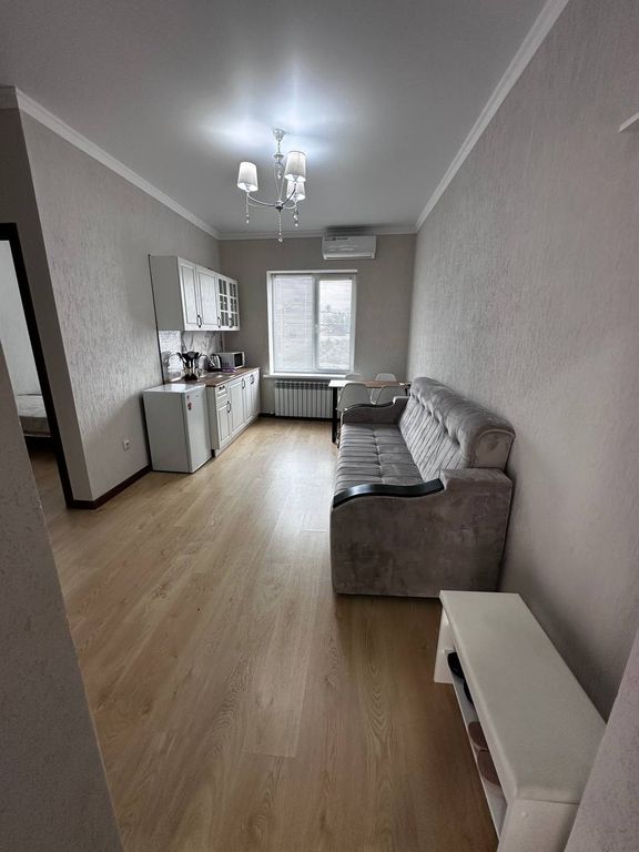 Четырёхместный номер стандарт