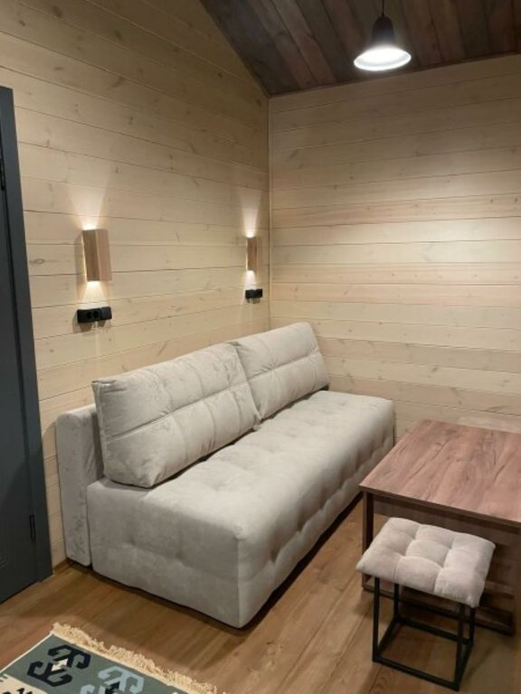 Дом Домик 2-комнатный №2