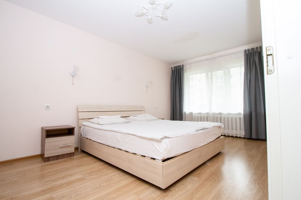 Двухместный номер с 1 кроватью стандарт