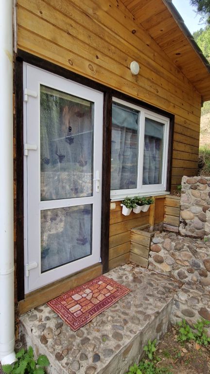 Двухместный номер с 2 отдельными кроватями стандарт