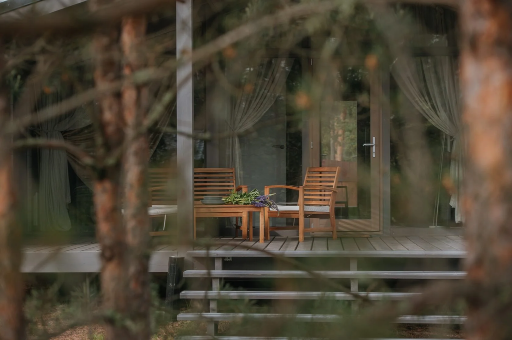 Дом коттедж № 5