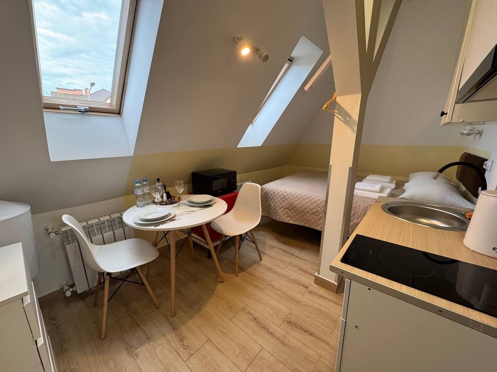 Апартаменты 2-х местный с кондиционером