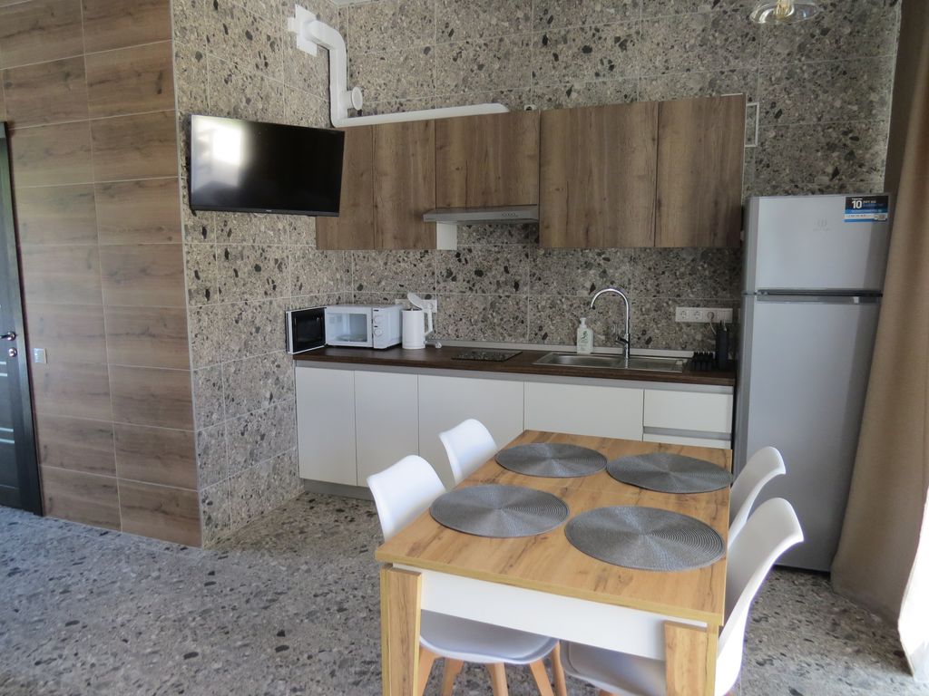 Апартаменты 44