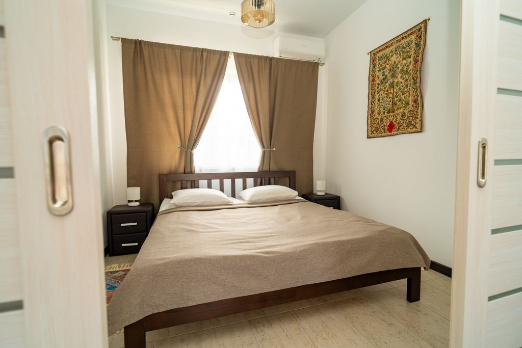 Апартаменты 53