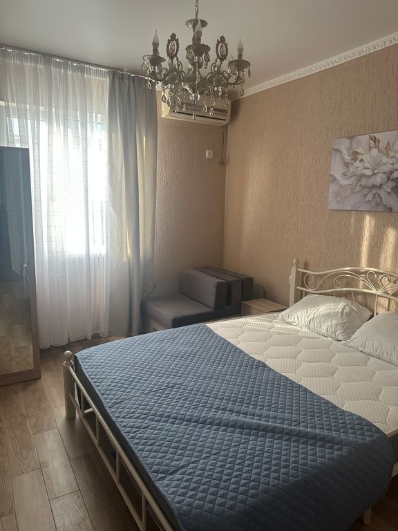 Трёхместный номер