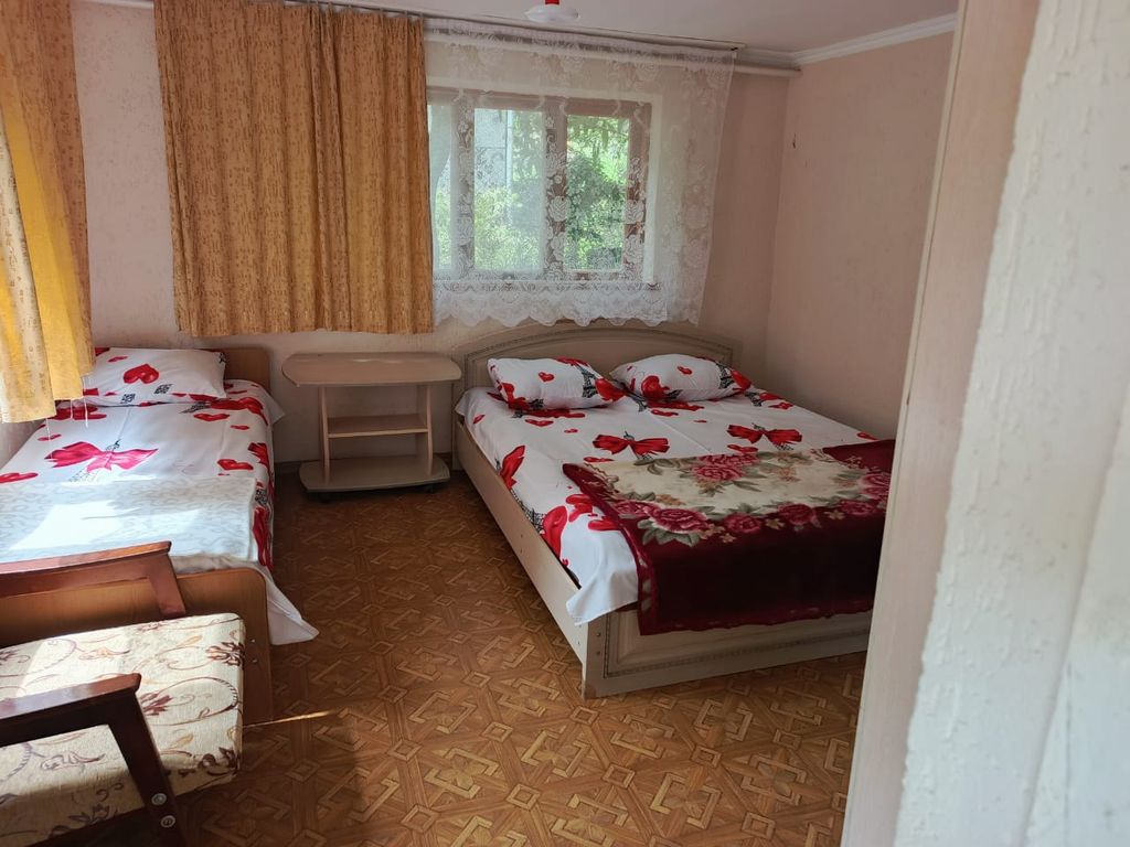 Трёхместный номер стандарт