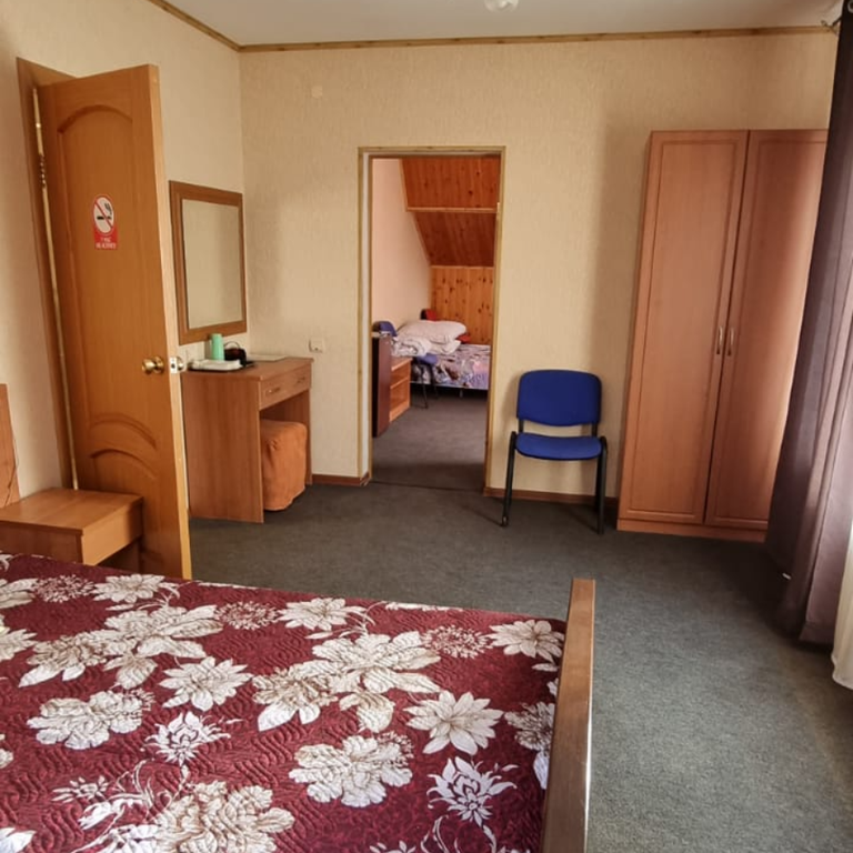 Семейный номер стандарт