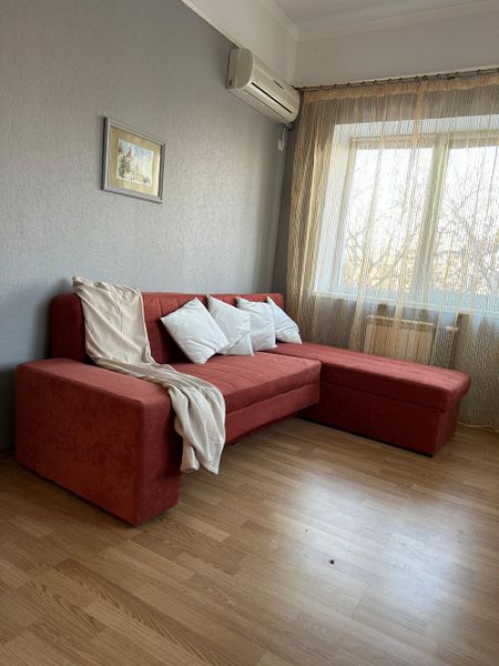 Спальня 1(раскладной диван)