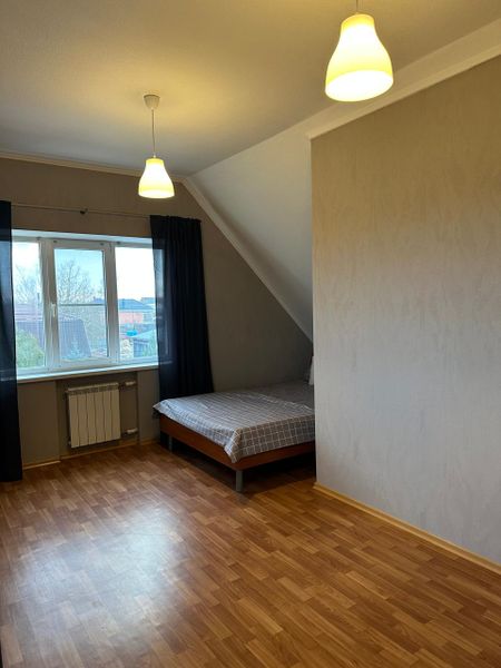 Спальня 5(двуспальная кровать)