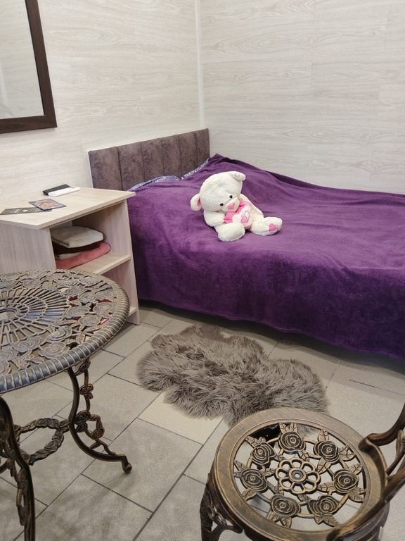 Семейный номер двухкомнатный на бассейн 4н